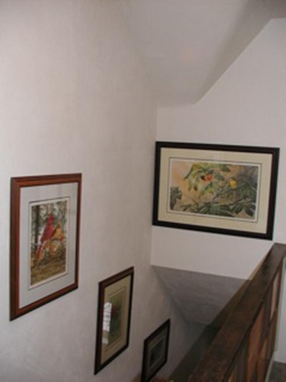 Apartment Burley's Executive Garden Peterborough